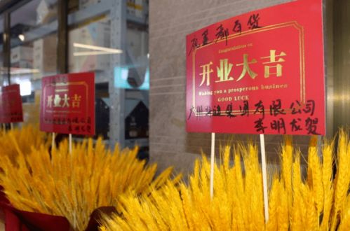 浙江食品市場(chǎng)迎來(lái)新成員 現(xiàn)代日用百貨城7月30日盛大開(kāi)業(yè)