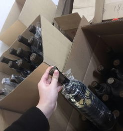 國(guó)外日用品、食品與紅酒飲料快速清關(guān)進(jìn)口代理及深圳物流服務(wù)
