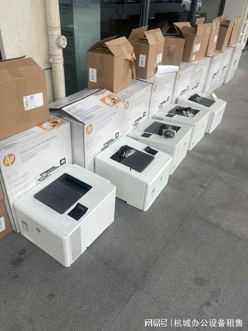 靠譜復(fù)印機(jī)租賃品牌實力推薦 科技園高效辦公場景優(yōu)選方案