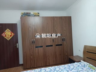 書香茗苑4樓精裝兩室兩廳好房出租，專為教育科技領域技術開發(fā)者打造
