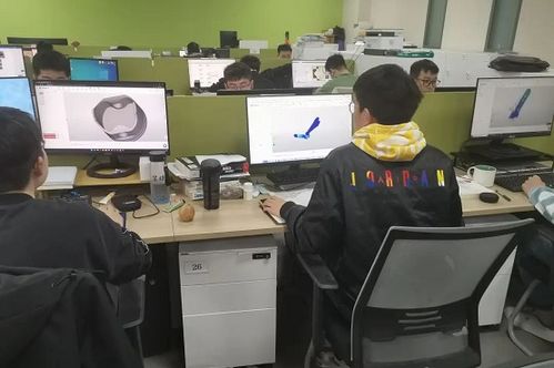 數巧科技云端CAE軟件賦能大連理工，推動教育科技革新