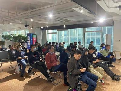 重慶區(qū)塊鏈技術(shù)軟件開發(fā)師第三批學(xué)員結(jié)業(yè) 三周強(qiáng)化培訓(xùn)，賦能軟件開發(fā)人才持證上崗