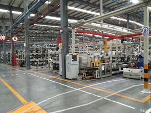 探秘重慶涪陵工廠開放日 智能制造的脈動(dòng)與重慶軟件開發(fā)的崛起